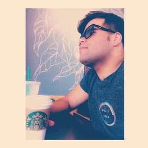 Meet your Posher, Custodio